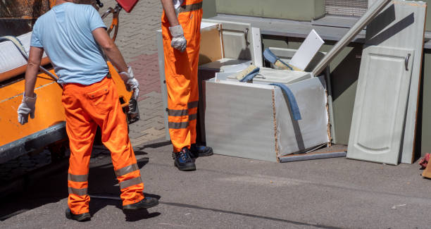 Best Hoarding Cleanup  in Enid, OK