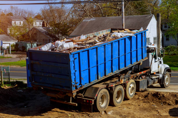 Best Demolition Debris Removal  in Enid, OK