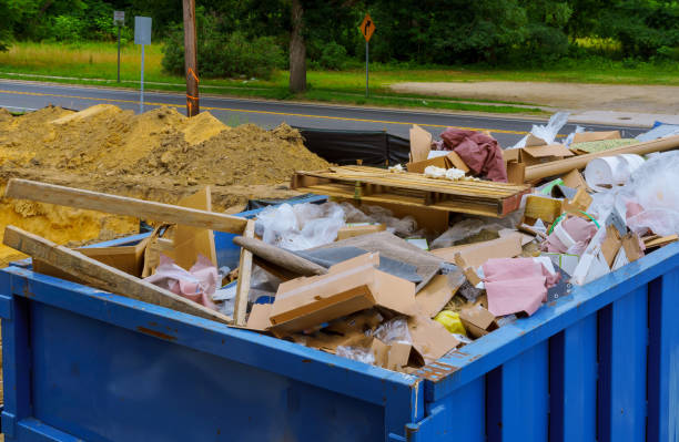 Best Basement Cleanout  in Enid, OK